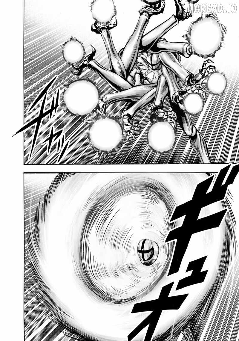 One Punch Man - Chapter 230 image 08